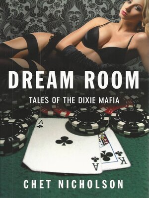 cover image of Dream Room